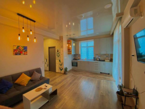 Apartment Pirveli